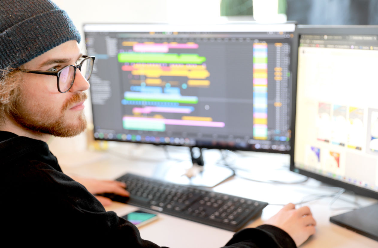 Adprico Agentur Fischachstrasse36 Aussenansicht Bild05 Sw